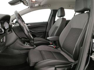 OPEL Astra usata, con Alzacristalli elettrici