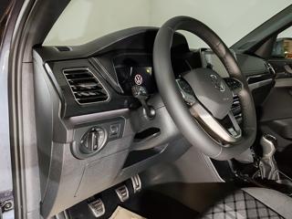 VOLKSWAGEN T-Cross usata, con Servosterzo