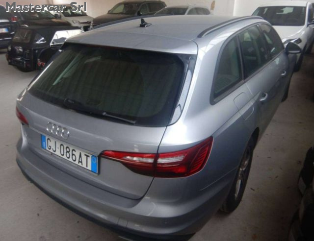AUDI A4 usata, con Alzacristalli elettrici