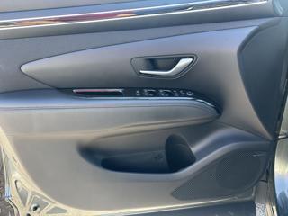 HYUNDAI Tucson usata, con Cerchi in lega