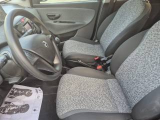 LANCIA Ypsilon usata, con Immobilizzatore elettronico