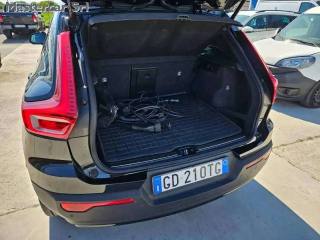 VOLVO XC40 usata, con Interni in pelle