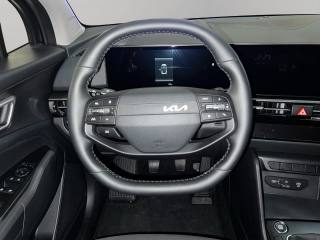 KIA Sportage usata, con Servosterzo