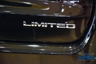 JEEP Compass usata, con Sedile posteriore sdoppiato