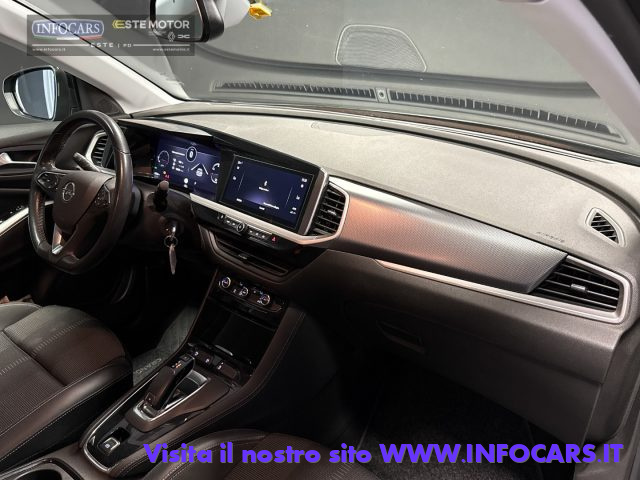 OPEL Grandland usata, con Cruise Control
