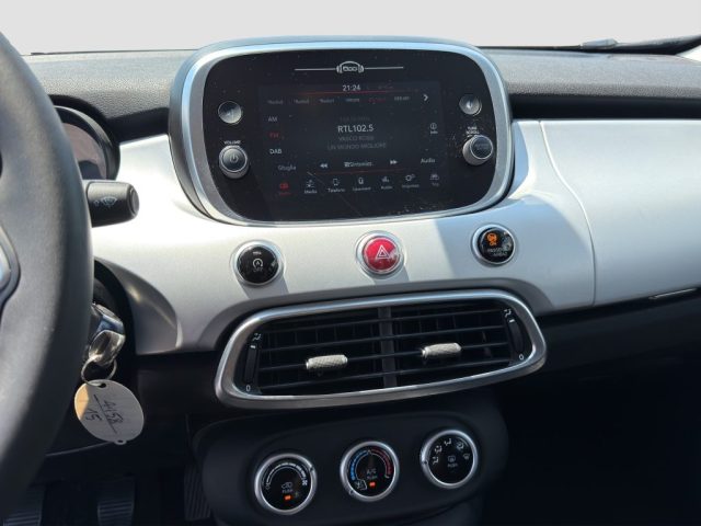 FIAT 500X usata 16