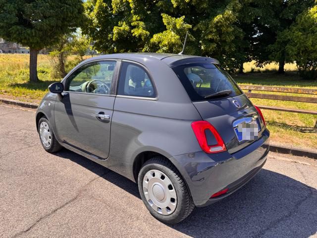 FIAT 500 usata, con Airbag Passeggero
