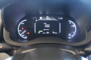 TOYOTA Yaris Cross usata, con Servosterzo