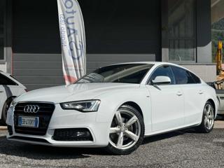 AUDI A5 usata, con Airbag laterali
