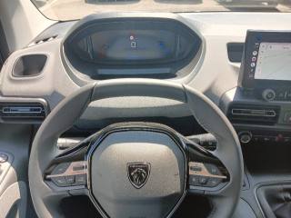 PEUGEOT Rifter usata, con Autoradio