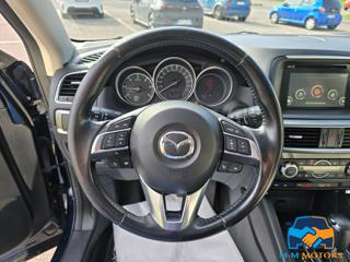 MAZDA CX-5 usata, con Controllo trazione