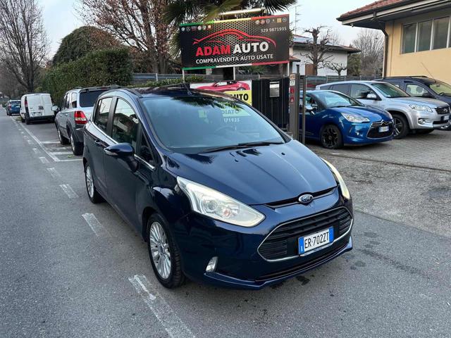 FORD B-Max usata, con Alzacristalli elettrici