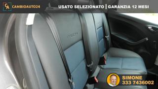 SEAT Ibiza usata 90