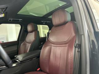 LAND ROVER Range Rover Sport usata, con Servosterzo