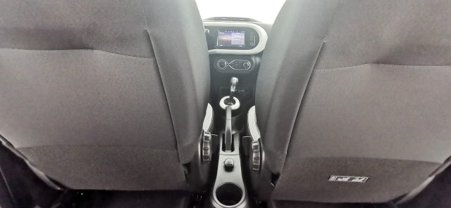 RENAULT Twingo Electric usata 41