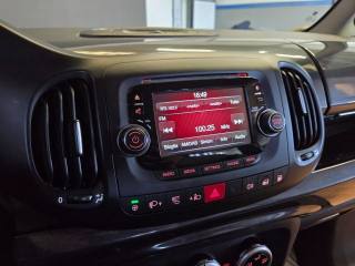 FIAT 500L usata, con Controllo trazione