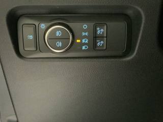 FORD Ranger Raptor usata, con Regolazione elettrica sedili
