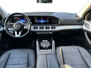 MERCEDES-BENZ GLE 350 usata, con Climatizzatore