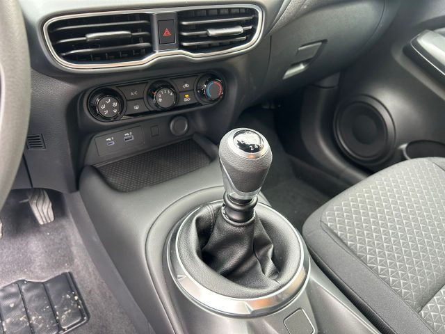 NISSAN Juke usata, con Controllo trazione