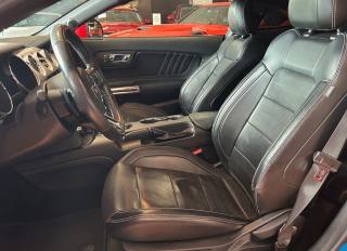 FORD Mustang usata, con Fendinebbia