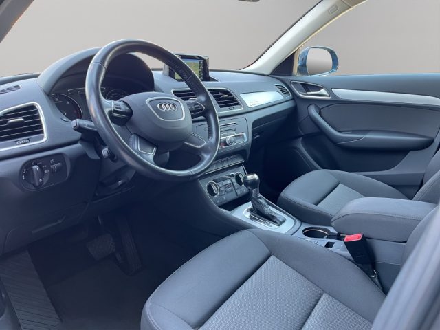 AUDI Q3 usata, con Chiusura centralizzata