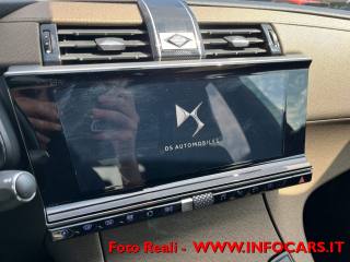 DS AUTOMOBILES DS 7 Crossback usata, con Immobilizzatore elettronico