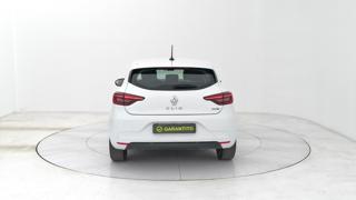 RENAULT Clio usata, con Airbag Passeggero