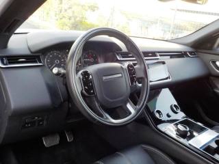 LAND ROVER Range Rover Velar usata, con Sedile posteriore sdoppiato