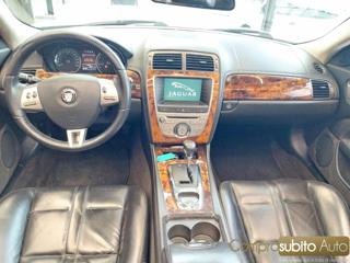 JAGUAR XK usata 32