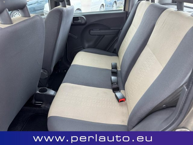 FIAT Panda usata, con Lettore CD