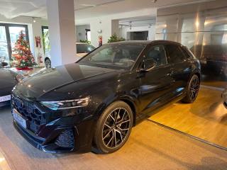 AUDI Q8 usata, con Alzacristalli elettrici