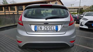 FORD Fiesta usata, con Airbag laterali