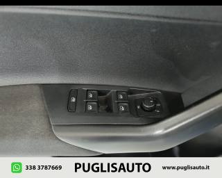 VOLKSWAGEN Polo usata, con Specchietti laterali elettrici