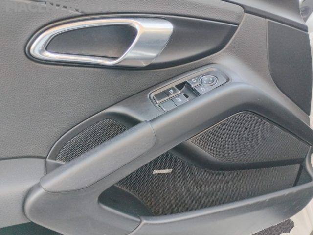 PORSCHE Boxster usata, con Cronologia tagliandi