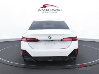 BMW 520 usata 7