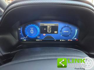 FORD Puma usata, con Cerchi in lega