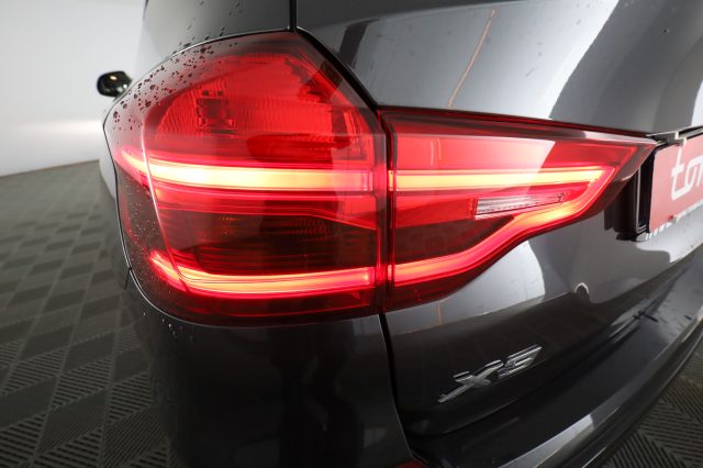 BMW X3 usata 15