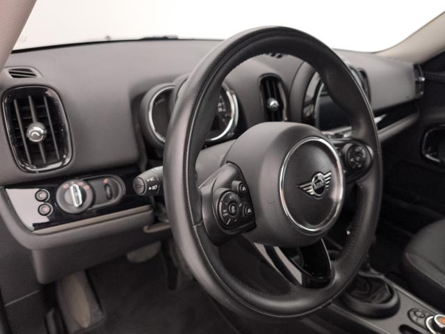 MINI Countryman usata, con Start/Stop Automatico