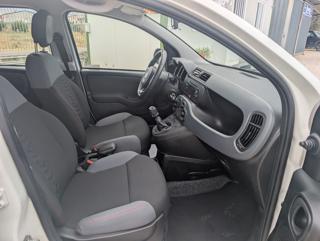 FIAT Panda usata, con Boardcomputer
