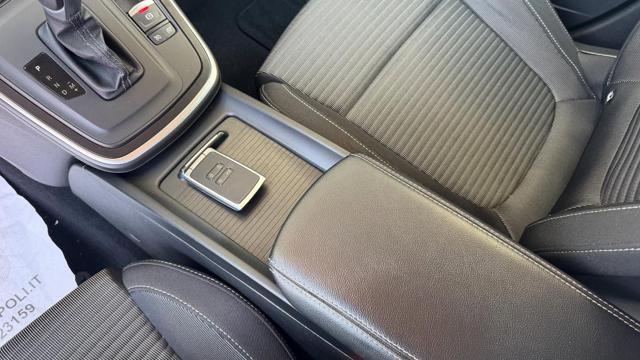 RENAULT Scenic usata, con Cruise Control