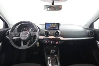 AUDI Q2 usata 3