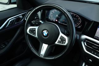 BMW 430 usata, con Immobilizzatore elettronico