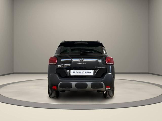CITROEN C3 Aircross usata, con Autoradio