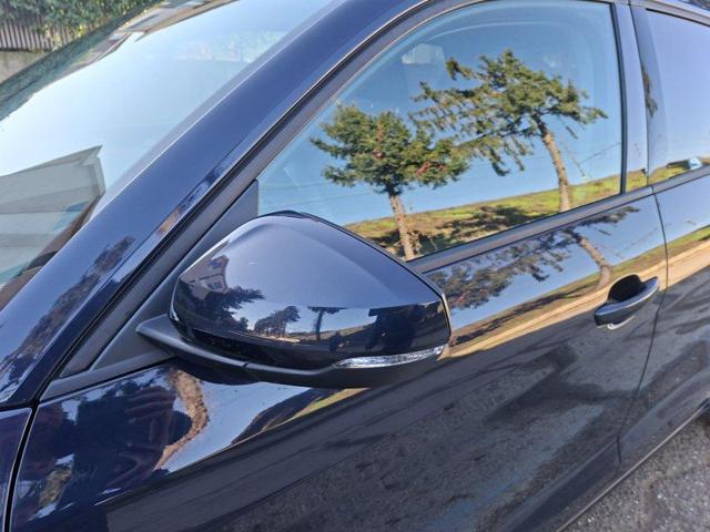 AUDI A1 usata, con Sensore di pioggia