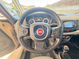 FIAT 500L usata, con Controllo trazione