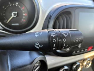 FIAT 500L usata, con Park Distance Control