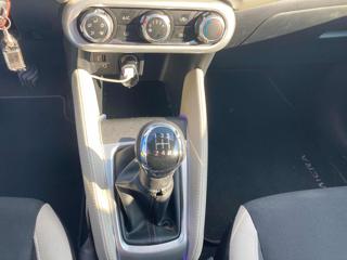 NISSAN Micra usata, con Lettore CD
