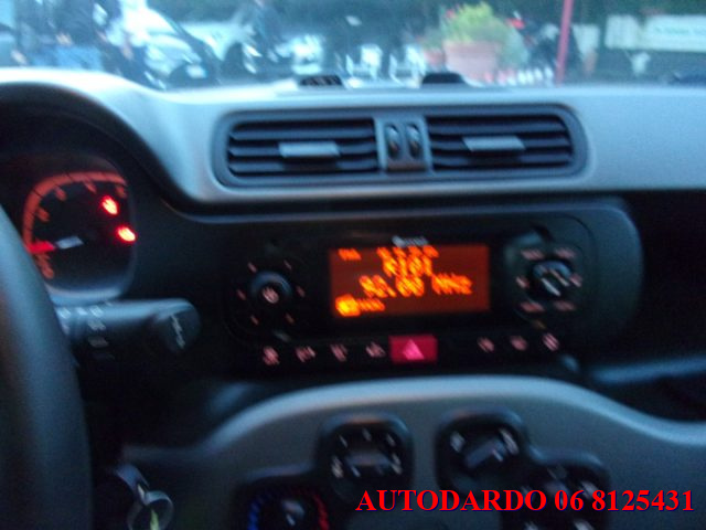 FIAT Panda usata 15