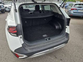 KIA Sportage usata, con Sistema di navigazione