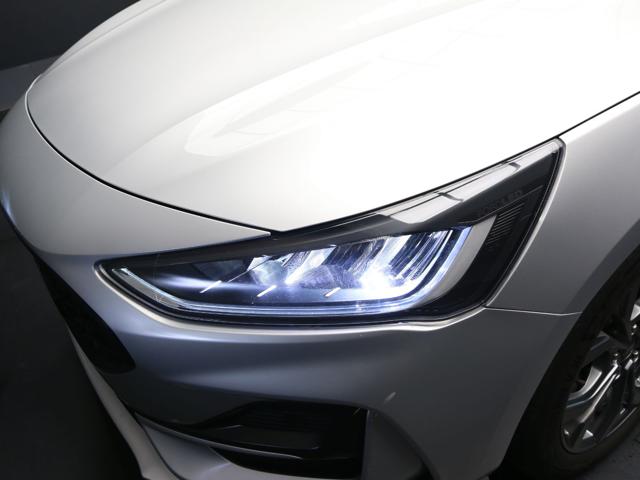 FORD Focus usata, con Climatizzatore